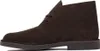 Stivaletti del marchio Clarks, modello Desert Bt Evo, color Anteprima dell’immagine prodotto 8