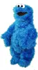 Living Puppets® Handpuppe Krümelmonster 45 cm SE203 Produktbild-Vorschau 4