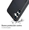 Funda Trasera con Ranura para Tarjetas para Samsung Galaxy Vista previa de la imagen del producto 4