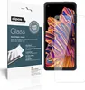 2x ochranná fólia pre Samsung Galaxy XCover Pro - proti Náhľad obrázku produktu 1