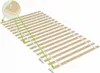 Lattenrost Bettrahmen 90x200 cm 18 Birkenleisten Tragkraft Produktbild-Vorschau 2