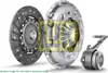 LuK RepSet 622 3429 33 Kupplungssatz für RENAULT Clio IV Produktbild-Vorschau 8