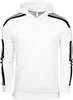 Adidas Felpe Squadra 21 Hoody, GT6637, Taglia: 188 Anteprima dell’immagine prodotto 6