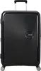 Veľký kufor American Tourister Soundbox - basový čierny Náhľad obrázku produktu 10