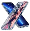 Custodia del telefono cellulare per Apple iPhone 14 Pro Max Anteprima dell’immagine prodotto 4