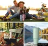 Tumbler 40oz - Thermo Becher mit Strohhalm und Henkel Produktbild-Vorschau 7