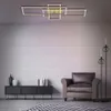 LED Deckenleuchte Fernbedienung CCT Nachtlicht schwenkbar Produktbild-Vorschau 3