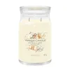 Yankee Candle Signature, Zylinder, Gelb, Bernstein, Produktbild-Vorschau 1