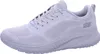 A single Skechers Bobs Sport Squad Chaos women's training shoe is shown from a side-diagonal angle against a white background. Voir les images du produit