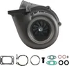 Turbodmychadlo pro Audi VW Opel T3 AR 0.6 GT30 GT3076 Náhled obrázku produktu 1