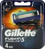 Gillette Fusion Proglide Nachfüllung 4 Einheiten Produktbild-Vorschau 19