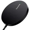 Baseus Simple Mini3 Induktionsladegert MagSafe 15W schwarz Produktbild-Vorschau 32