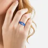 Glanzstücke München Ring Sternzeichen Jungfrau Sterling Produktbild-Vorschau 2