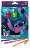 Flamastry Disney Core Stitch 12 kolorów Podgląd zdjęcia produktu 4