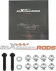 2" Sada na zvýšenie podvozku Leveling Lift Kit pre Jeep Náhľad obrázku produktu 7