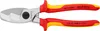 KNIPEX Nožnice na káble 200 mm Náhľad obrázku produktu 5