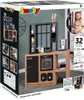 Smoby Loft Spielküche, 32dlg. Produktbild-Vorschau 10