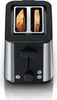 Braun HT1510BK Grille-pain PurShine Voir les images du produit 7