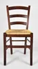 t m c s Tommychairs - Set di 6 sedie VENEZIA per cucina e Anteprima dell’immagine prodotto 3