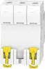 Überstromschalter 16A / 3P / C Charakteristik Produktbild-Vorschau 4