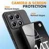 Custodia in silicone per Xiaomi 14T copertura protettiva Anteprima dell’immagine prodotto 2