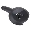 Bosch Deckel Kannendeckel schwarz zu TKA6A044, TKA6A047 Produktbild-Vorschau 2
