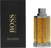 Hugo Boss The Scent Eau de Toilette für Herren 200 ml Produktbild-Vorschau 9