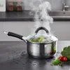 Kinghoff pentola con coperchio 18cm 2l 9054 Anteprima dell’immagine prodotto 13