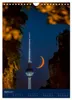 Berliner Fernsehturm - Magische Momente (Wandkalender 2027 Produktbild-Vorschau 7