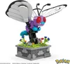 Mega Pokemon Motion Butterfree Voir les images du produit 5