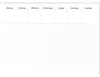 RNK Schreibunterlage Office 46632 480x330mm 30Blatt Produktbild-Vorschau 1