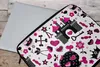 MuchoWow® Laptop Hülle 17 Zoll Laptoptasche Mädchen - Krone Produktbild-Vorschau 4