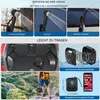 Camping-Dusche mit 3 Modi, LED-Display Mobile Duschen, Produktbild-Vorschau 4