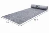 Malervlies 220g 1x50m Abdeckvlies 50m² mit PE-Folie Produktbild-Vorschau 5