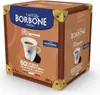 Caffè Borbone Kaffee Kapseln Respresso, Rote Mischung - 50 Produktbild-Vorschau 5