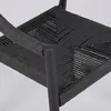 home24 Gartenstuhl - Aluminium / Polyrattan Produktbild-Vorschau 10