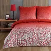 Buymax® Bettwäsche Bettbezug 200x200 cm, Kopfkissenbezug Produktbild-Vorschau 1