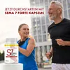 Sema 7 Forte Kapseln | Für einen gesunden Lifestyle | Für Produktbild-Vorschau 5