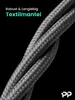 ProfiPatch HDMI Kabel 4K 60Hz UHD 1m High Speed mit Produktbild-Vorschau 5