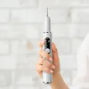 Ultrazvukový zubný čistič – 5 režimov na odstraňovanie Náhľad obrázku produktu 4