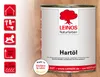 LEINOS Holzöl 750 ml | Hartöl Farblos für Tische Möbel Produktbild-Vorschau 10