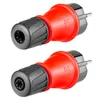 Maxtrack 48 L NV 48L Stecker mit Schutzkontakt decontact de Produktbild-Vorschau 4