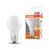 Osram Retrofit Classic A, 6,5 W, 60 W, E27, 806 lm, 15000 Produktbild-Vorschau 5
