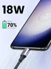 UGREEN USB-C To USB-A Cable Black 1M Produktbild-Vorschau 22