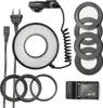 Walimex pro Macro LED Ringlicht DSR 232, éclairage Voir les images du produit 7