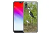 MuchoWow® Handyhülle Schutzhülle Hülle für Huawei P20 Vogel Produktbild-Vorschau 2