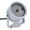 Nachtsicht-Infrarotlicht, IP5, regenfest, 48 LEDs, Produktbild-Vorschau 2