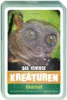 Quartett-Spiel - Kuriose Kreaturen Produktbild-Vorschau 1