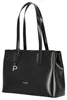 Picard Black Tie Schultertasche Leder 36 cm Produktbild-Vorschau 6