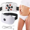 Elektrisches Bauchmassagegerät – 3 Geschwindigkeitsstufen – Produktbild-Vorschau 1